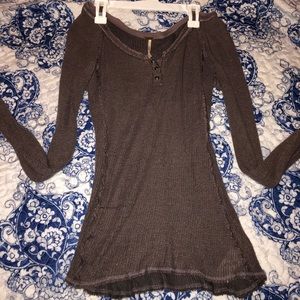 Free people thermal